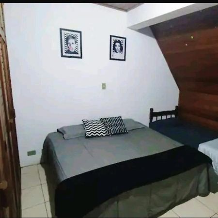 Excelente Apto A 2 Km Centrinho Turistico Campos do Jordão Eksteriør billede