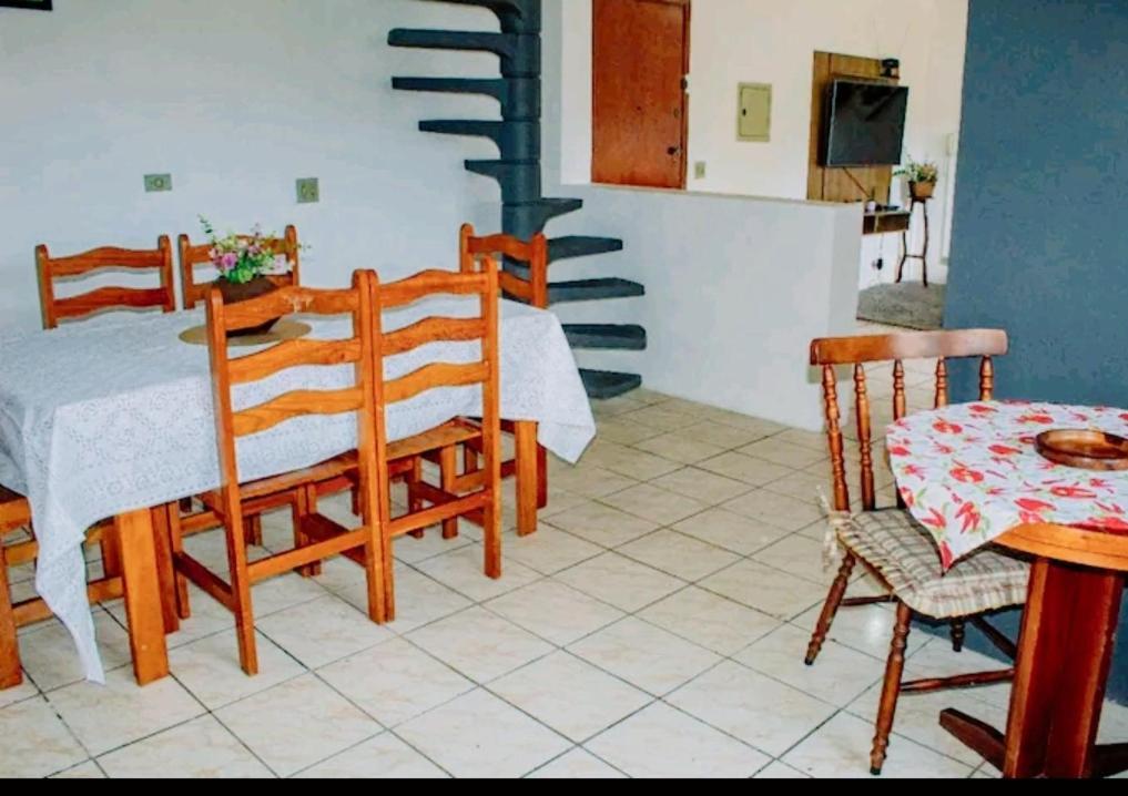 Excelente Apto A 2 Km Centrinho Turistico Campos do Jordão Eksteriør billede